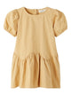 Lil Atelier SOLAIMA kleit, taos taupe