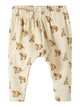 Lil' Atelier GEO Loose Pant, fog
