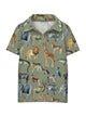 Name It JALE pluus, oil green