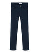 Name It POLLY TWITEXY skinny fit püksid, dark sapphire