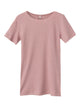 Name It Kab SLIM orgaanilisest puuvillast pluus, deauville mauve/melange