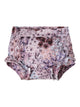 Name It ZELMA SWIM BRIEF UV kaitsega, violet ice