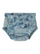 Name It ZABRI SWIM BRIEF UV kaitsega, hedge green