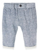 Name It FALKE püksid, dark sapphire