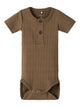 Name It HANSK body, orgaanilisest puuvillast, tarmac