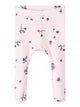 Name It JESSIE orgaanilisest puuvillast retuusid, cherry blossom