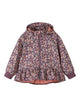 Name It Alfa LIBERTY softshell jope tüdrukutele, hortensia