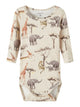 Name It JUPAR PV body, peyote melange