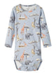 Name It JUPAR PV body, dusty blue