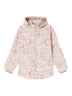 Name It MAXI LILI õhem kilejope tüdrukutele, burnished lilac
