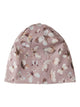 Name It müts MAXI DROP BEANIE, deauville mauve