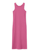 Name It orgaanilisest puuvillast maxi kleit JUTTI, pink power