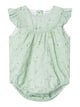 Name It JIMILLA romper, silt green