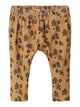 Lil' Atelier GAYO Loose Pant, cartouche