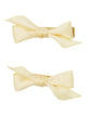 Lil' Atelier juukselõksud 2 tk, Double Cream