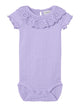 Name It HILMARA body, violet