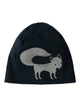 Name It müts MAXI DROP BEANIE, dark sapphire