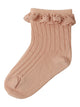 Name It FREJA sokid, rose dust