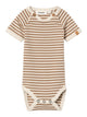 Lil' Atelier GEO FON body, tigers eye
