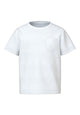 Name It VEBBE puuvillast T-särk, bright white