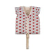Konges Slojd satsidega ujumisvest lastele - Amour blue stripe