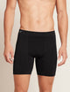 Boody Original Mid-Length Trunk, black