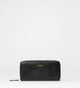 Montana nahast rahakott Osby Saffiano, black