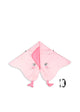 Konges Slojd tuulelohe Make me fly kite, plumeria