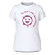Name It Vix puuvillane t-särk, bright white/smiley