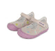 D.D.Step nahast kingad, mauve/lilled 073