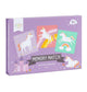 A Little Lovely Company memoriin, unicorn dreams