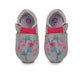 D.D step nahast papud, silver