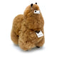 INKARI Large Alpaka, Naturals Hazelnut 50cm