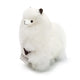 INKARI Small Alpaka, Naturals Ivory White 23cm