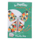 Moulin Roty, Les Petites Merveilles Maagiline liblikas Kaleidoscope
