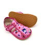 Baby Bare sisejalatsid, pink teddy