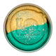 Milda Playdough x Hellyk 100% naturaalne voolimismass MERINEITSI - lõhn nõrgemaks läinud