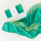 Sarah's Silks Earth mängusiid, mets