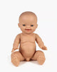 Minikane® Gordis 34cm nukk- Little nordic boy