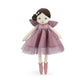 Moulin Roty suur haldjanukk Isaline, lilla