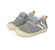 D.D.Step nahast tossud, grey 073