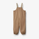 Wheat Rainwear Charlo traksidega vihmapüksid, hazel