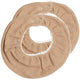 Fabelab Ruffle sall/ilapõll, 2 pakk- Dusty Rose