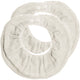 Fabelab Ruffle sall/ilapõll, 2 pakk- Natural