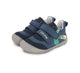 D.D.Step nahast tossud, royal blue 063