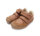 D.D.Step nahast tossud, chocolate 063
