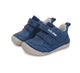 D.D.Step nahast barefoot-tossud, bermuda blue 070