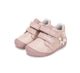 D.D.Step nahast tossud, baby pink 070