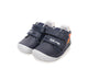D.D.Step nahast tossud, royal blue/koerapoiss