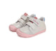 D.D.Step nahast tossud, silver/dream 073